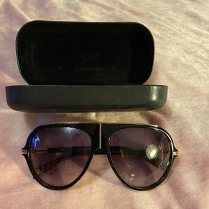 Balmain sunglasses